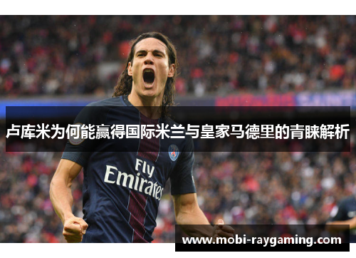 卢库米为何能赢得国际米兰与皇家马德里的青睐解析